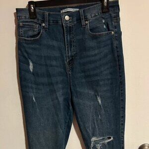 Celebrity Pink Skinny Jeans size 11/30